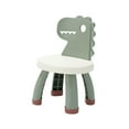 thumbnail image 4 of Silla para niños pequeños, fácil de montar, silla de playa para familias y aulas. verde, 4 of 9