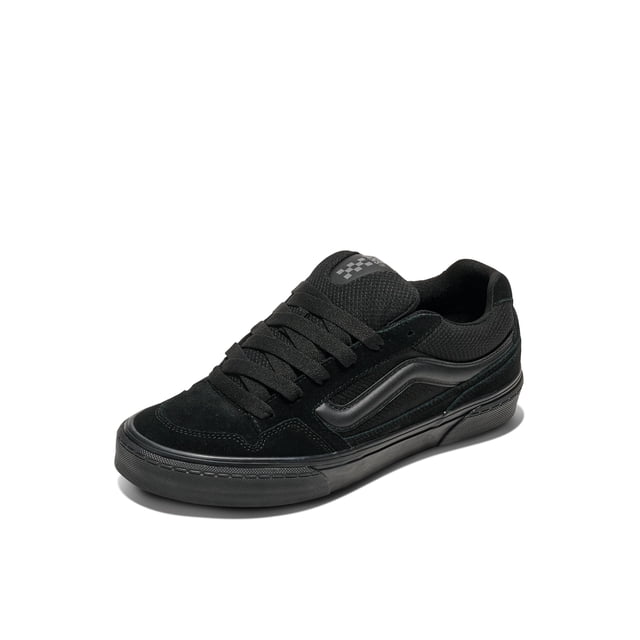 Zapatillas de moda Shoe Vans Caldrone para hombre, gruesas y bajas
