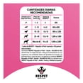 thumbnail image 3 of Alimento para Perro Respet Republic of Pets Salmón y Vegetales Adulto 100 g, 3 of 4
