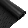 thumbnail image 4 of Pet Feeding Mat Food Grade Silicone Waterproof Slip Resistance Dog Food Mat with Edges for Wood Floor Carpet, 4 of 8