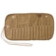 thumbnail image 3 of Bolsa de almacenamiento de vajilla para exteriores, ligera, portátil, para colgar y transportar cubiertos. 14 hoyos, 3 of 9