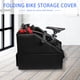 thumbnail image 1 of Caja plegable para almacenamiento de bicicletas Caja de almacenamiento para maletero de coche Contenedor plegable para almacenamiento de bicicletas, 29 x 58 x 58 cm, 1 of 5