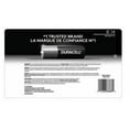 thumbnail image 2 of Duracell C Alkaline Batteries, 14 Count, 2 of 4