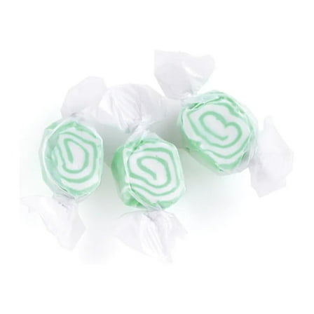 Candy Retailer Salt Water Taffy (Key Lime, 3 Lb)