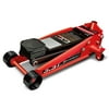 Powerbuilt 3-1/2 Ton Professional Floor Jack, Garage, Heavy Duty - 647530