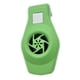 thumbnail image 4 of Ventilador enfriador de acuario, ventiladores de refrigeración de acuario Ventilador de control de temperatura de acuario con cable USB para camarones Verde Salvador enfriador de acuario, 4 of 10