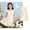Light Blue-1, variant on Kids Girls' Dresses Easter Outfit Round Neck Sleeveless Girl Summer Dresses Girls Easter Dresses Size 9-10 Years