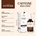 thumbnail image 3 of Sérum de Cafeína para Ojos | Reducción de Ojeras e Hinchazón | Fórmula Antioxidante Refrescante | Textura Ligera de Absorción Rápida | Energiza Ojos Cansados | Botella Individual de 30ml, 3 of 9