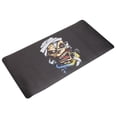 thumbnail image 3 of Alfombrilla de ratón con patrón de zombi aterrador, resistente al agua, suministros de computadora duraderos para computadoras de escritorio y portátiles, 350 x 700 x 2 mm, 3 of 14