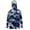 Cartoon Fish Camo Blue, variant on SEANATIVE Men's Performance Fishing Shirt Sun Protection Long Sleeve Shirt Soft Lightweight Breathable Neck Gaiter Hoodie for Summer Outdoor Fishing, S, Cartoon Fish Camo Blue