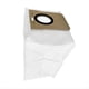 thumbnail image 5 of 4 Uds Bolsa de Polvo para M30S Accesorios de Aspiradora Robot Piezas de Repuesto de Bolsa de Polvo, 5 of 6
