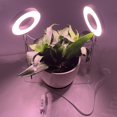 thumbnail image 3 of Full Spectrum Fill Light LED Grow Lamp for Indoor Solar Plants Hot N2, 3 of 8