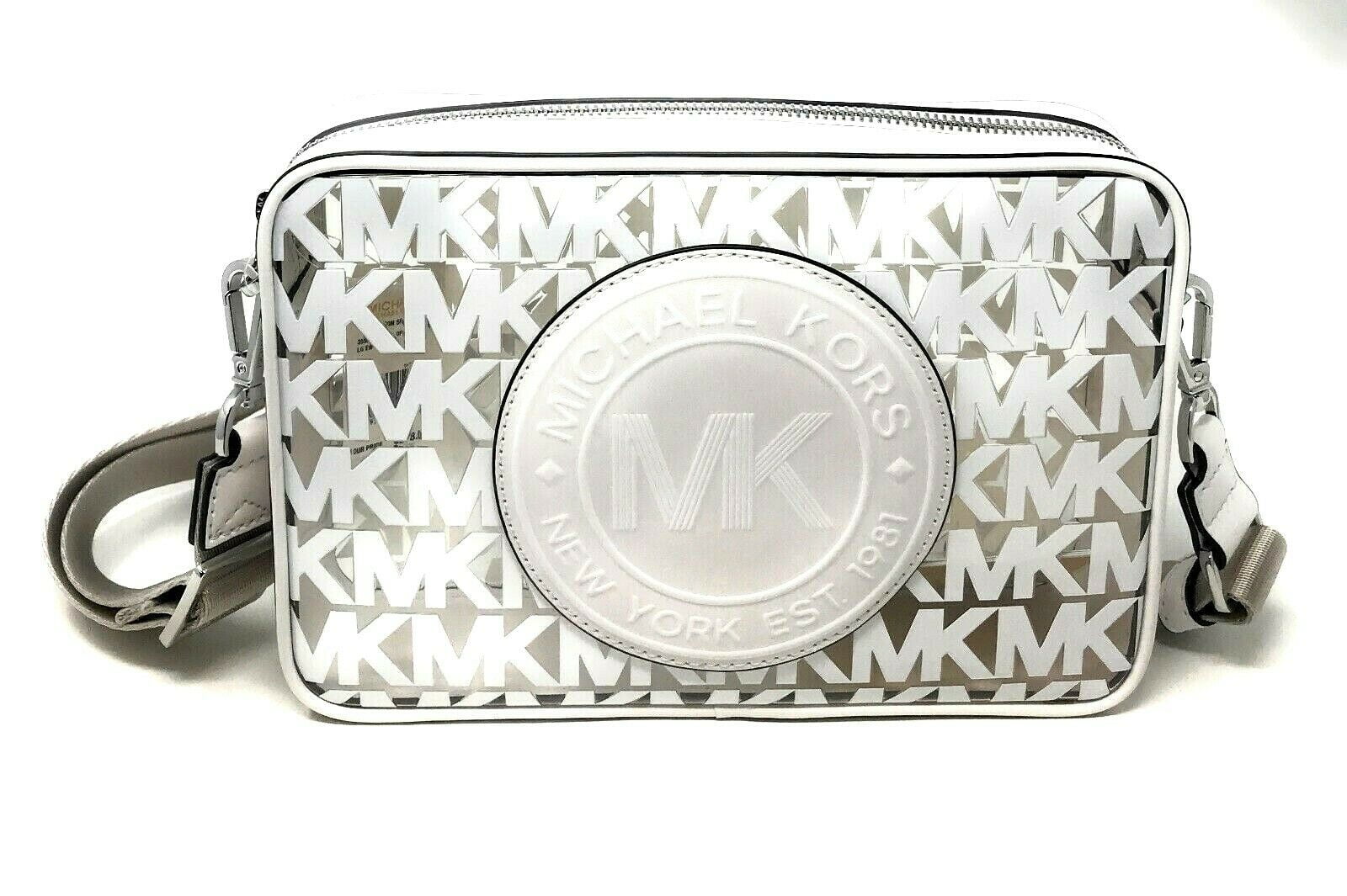 michael kors fulton sport