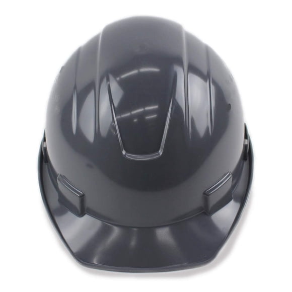 Casco de seguridad RK SAFETY RK-HP14 con suspensión de trinquete de 4 puntos