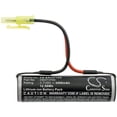 thumbnail image 3 of 3400mAh Shark XBAT3700 Battery for V3700 V3700UK Cordless Rechargeable Hard Flo, 3 of 4