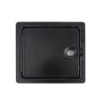 thumbnail image 1 of sweethay Puerta de hierro, juego pequeño, accesorios de juego cambiables flexibles, dureza fácil de instalar, piezas de herramientas recreativas, Videojuegos y accesorios puerta abajo, 1 of 6