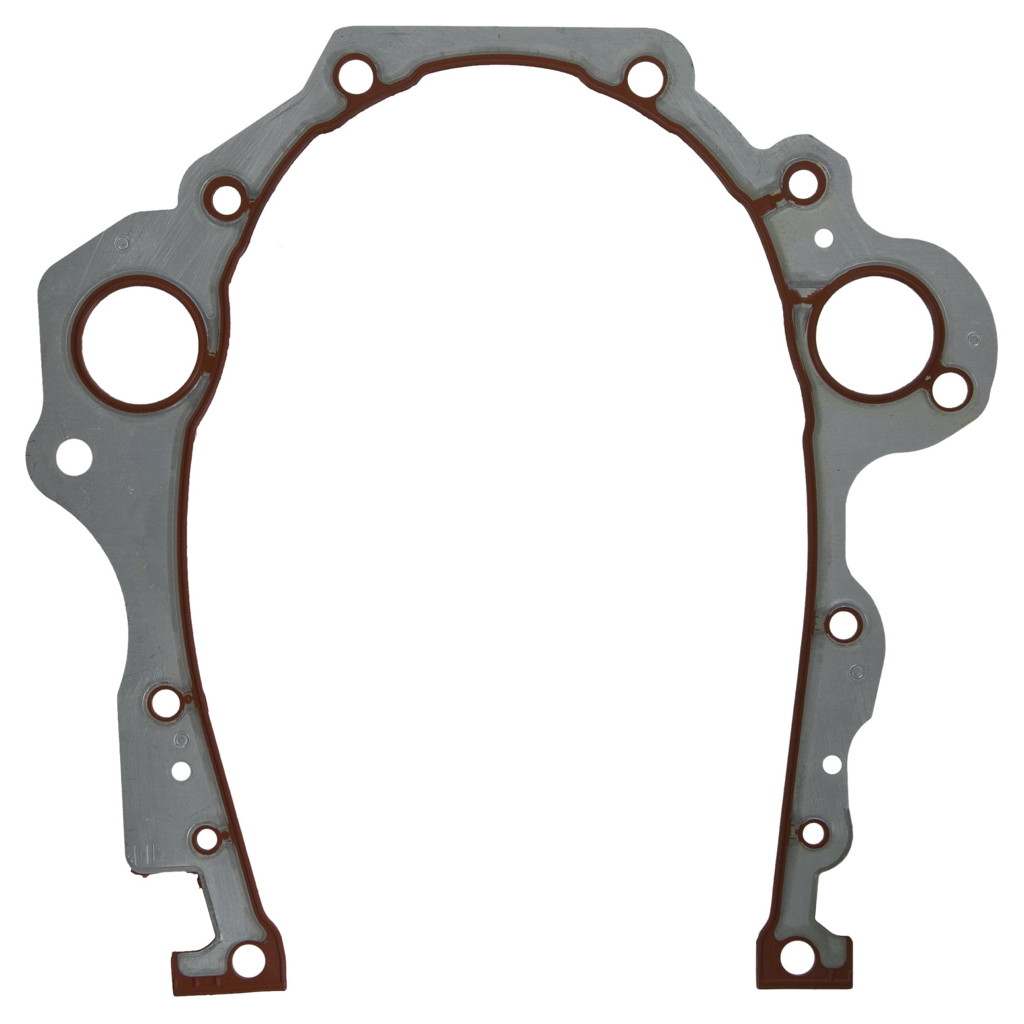 FEL-PRO BS 40711 Rear Main Seal Set Fits select: 2009-2022