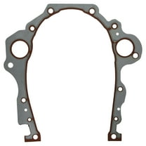 FEL-PRO 72966 Timing Cover Gasket Fits select: 2006-2011 CHEVROLET IMPALA, 2006-2010 PONTIAC G6