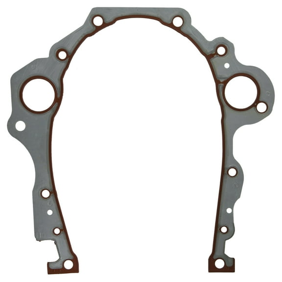 FEL-PRO 72966 Timing Cover Gasket Fits select: 2006-2011 CHEVROLET IMPALA, 2006-2010 PONTIAC G6