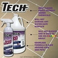 thumbnail image 2 of TECH Grout Cleaner 128 oz - Ready To Use Grout Cleaner Spray for Tiles, Floors and Walls with no Harsh Chemicals, 2 of 4