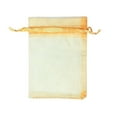 thumbnail image 2 of Candy Bag (7x9cm 100 pieces) Gold, 2 of 5