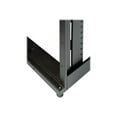 thumbnail image 4 of APC NetShelter SX Enclosure Without Sides - rack - 42U, 4 of 9