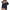 Navy Blue, variant on Plus Size Sexy Lingerie, CaiDieNu Lingerie for Women Sleepwear Set V-Neck Nightgowns - Black