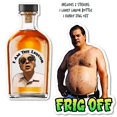 thumbnail image 2 of Trailer Park Boys Bubbles Sticker Pack (2 Pack) Mr. Lahey & Randy Stickers, Official Trailer Park Boys Merchandise, Trailer Park Boys Merch, 2 of 10