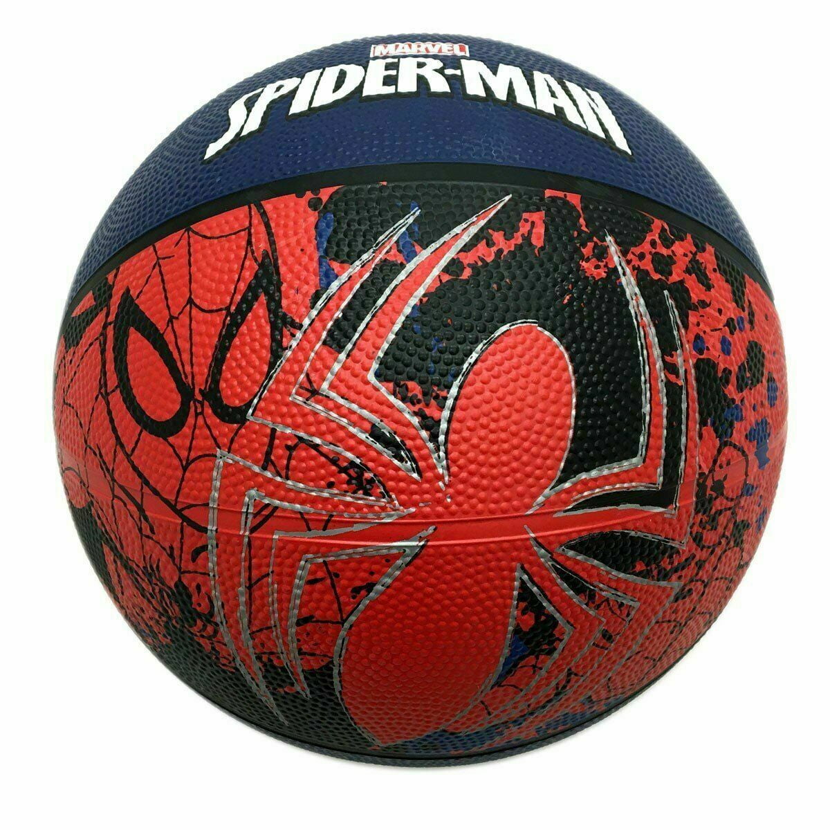 Bulk Buys KL22657 Marvel Spiderman Basketball - Walmart.com