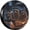 Camping Raccoon Party, variant on Brown Bear Spare Tire Cover for Rv Trailer Camper- Waterproof Wheel Protectors Cute Wheel Cover Universal Fit for Truck SUV Travel Camping Outdoor-14 inch