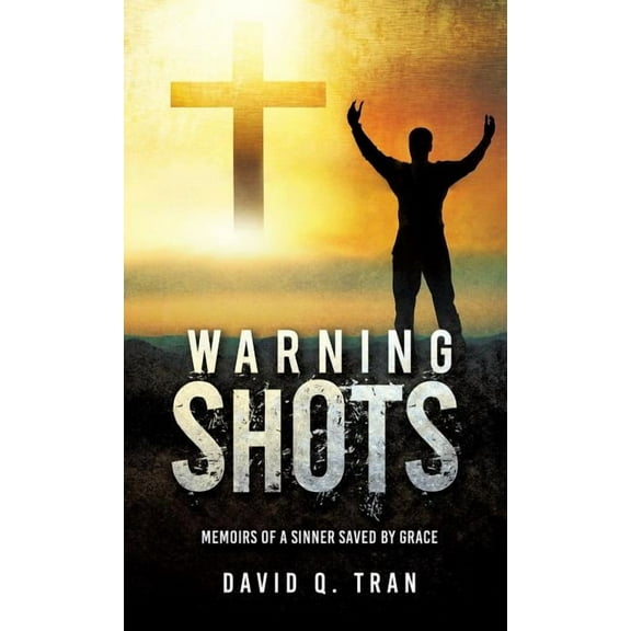 Warning Shots, (Hardcover)