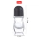 thumbnail image 2 of Botellas de rodillo de vidrio 2 piezas | Envase vacío de desodorante a prueba de fugas | Rodillo de masaje para aceites esenciales o líquidos | Vaso transparente recargable 30ml/50ml | Roll-On suave, 2 of 8