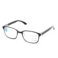 thumbnail image 4 of Gafas de lectura de alta definición, gafas retro anti rayos azules para presbicia, gafas de lectura que alivian la fatiga, confiables y duraderas, 4 of 13
