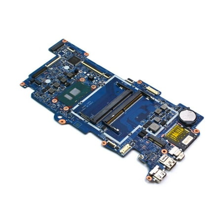 858871-001 906159-001 HP Envy X360 15-AQ Series Intel I7-7500U CPU Motherboard Laptop (Best Motherboard For I7 2600k)