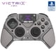 thumbnail image 1 of Controlador Inalámbrico PDP Victrix Pro BFG para PS5 PS4 PC Modular Esports en Negro para Gaming Pro, 1 of 9