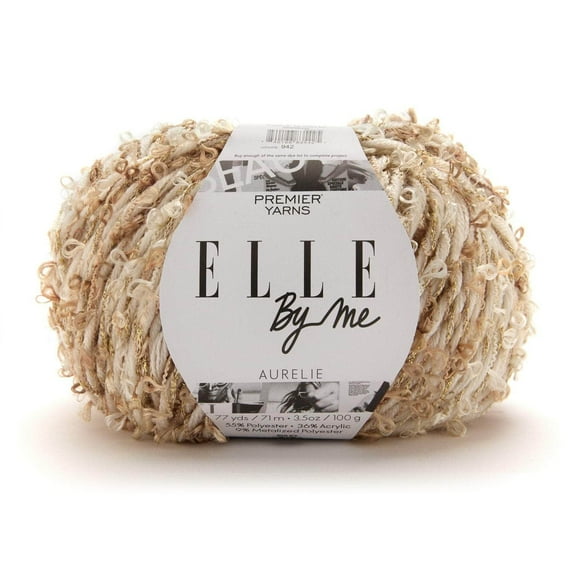 Premier Yarns ELLE by Me Aurelie