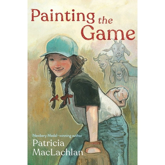 Painting the Game, (Paperback)