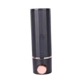 thumbnail image 5 of ACDANC 2026 New Soap Dispenser 300Ml Waterproof Refillable Shower Shampoo for Hotel Bathroom for Home, Gym, Spa, Dorm Black, 5 of 7