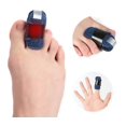 thumbnail image 1 of Toe Splints, Toe Orthotic Braces, Hammertoes, Bent Toes, Mallet Toes, Bent Toes, Claw Toes, Toe Wraps To Align And Support Broken Toe Straighteners, 1 of 5