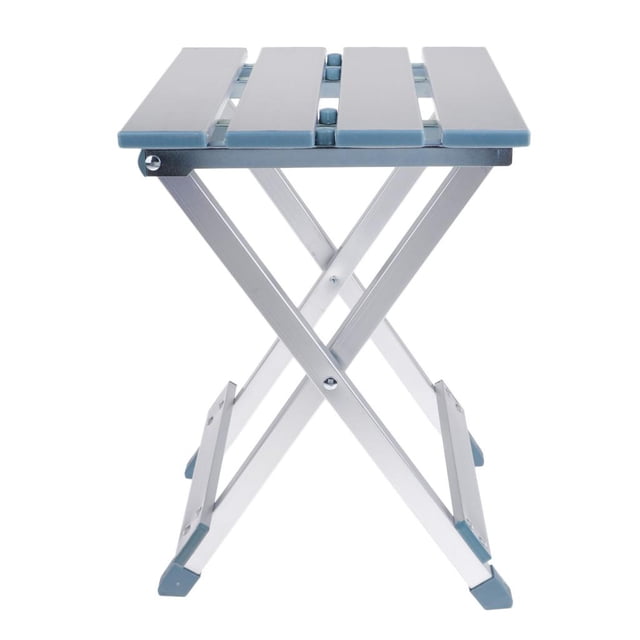 Silla Plegable de Playa Ligera Silla de Plegable para Acampar Silla de Jardín Plegable