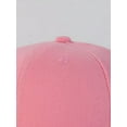 thumbnail image 3 of Dewadbow Newly Sports Cap Blank Plain Solid Snapback Golf ball Street Hat, 3 of 6