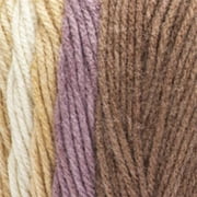 Caron Jumbo Print Ombre Yarn-Carrera Marble