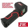 Hyper Tough Infrared Thermometer, Batteries Included, from 58 °f to