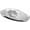 Silver, variant on Sequin Sparkly Beret Hat French Artist Cap for Women