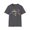 Charcoal, variant on Bike Graphic Unisex Cotton Motorcycle Art Design Tee 6
