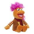 thumbnail image 3 of Little Tikes Fraggle Rock Back to The Rock Gobo Plush, Jim Henson Company, 10” Plush Fraggle, Pretend Play, Toddlers, Kids Gift, Ages 3+, 3 of 6