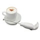 thumbnail image 3 of Portable Electric Hand Blender with Milk Frother Function for Coffee Drinks - EU Plug Baking & Cooking Blender, 3 of 5