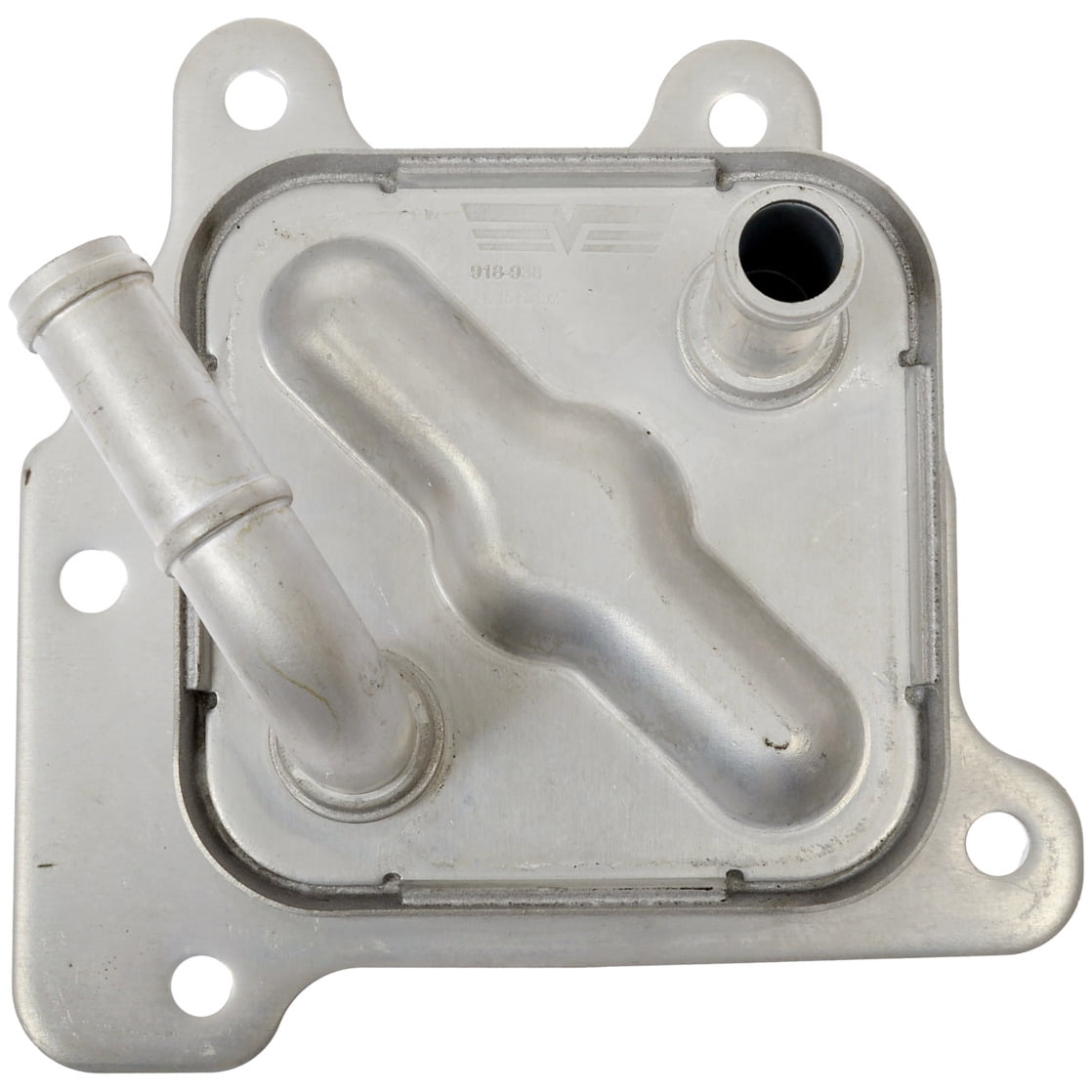 Dorman 918-938 Engine Oil Cooler for Specific Infiniti / Nissan Models
