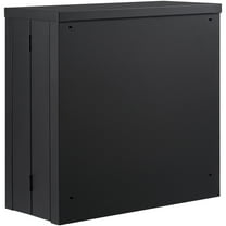 VEVOR Foldable Wall Cabinet Garage Cabinet Wall Mounted 26" Small Cabinet 240lbs