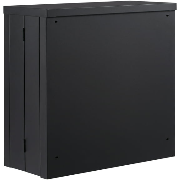 VEVOR Foldable Wall Cabinet Garage Cabinet Wall Mounted 26" Small Cabinet 240lbs